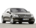 Mercedes CL 2011-002